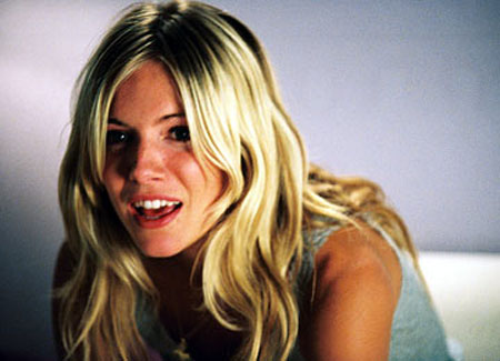 Sienna Miller